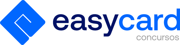 Easy Card Concursos